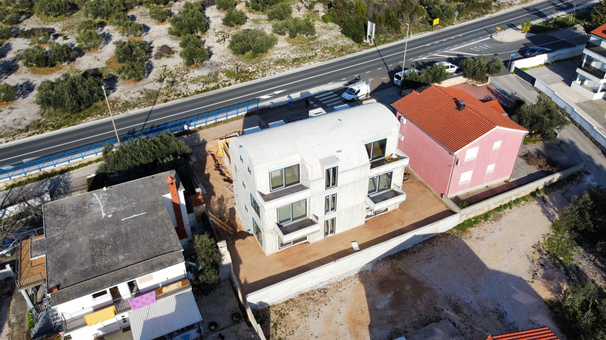 Квартира MURTER, 350.000 €