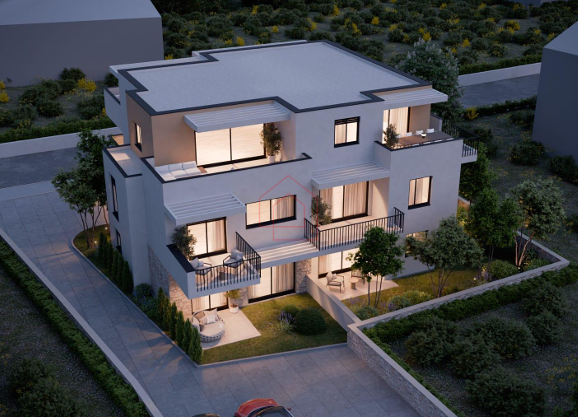 Квартира MURTER, 255.800 €