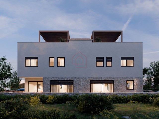 Квартира MURTER, 550.000 €