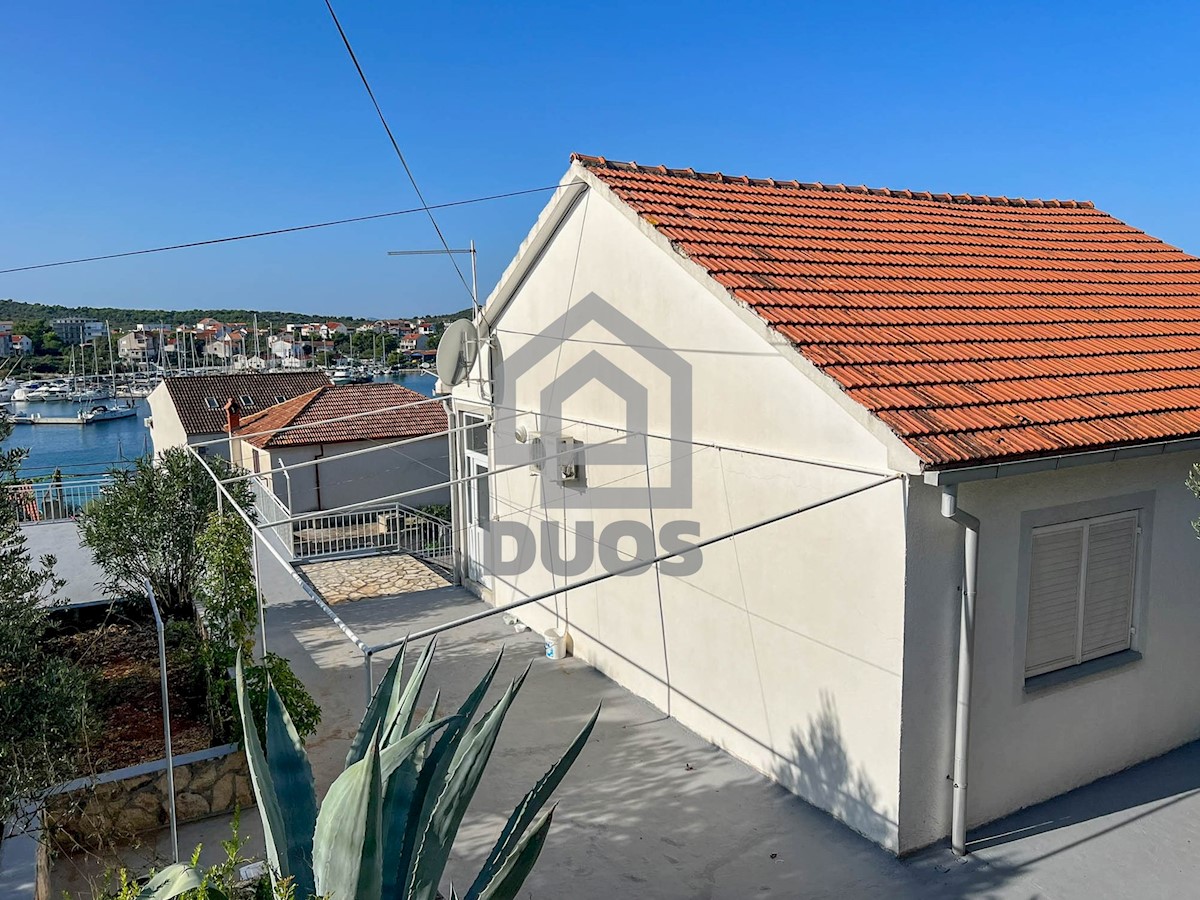 Gallery House sale JEZERA (MURTER), ŠIBENSKOKNINSKA REC ID