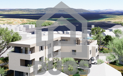 Квартира MURTER, 186.000 €