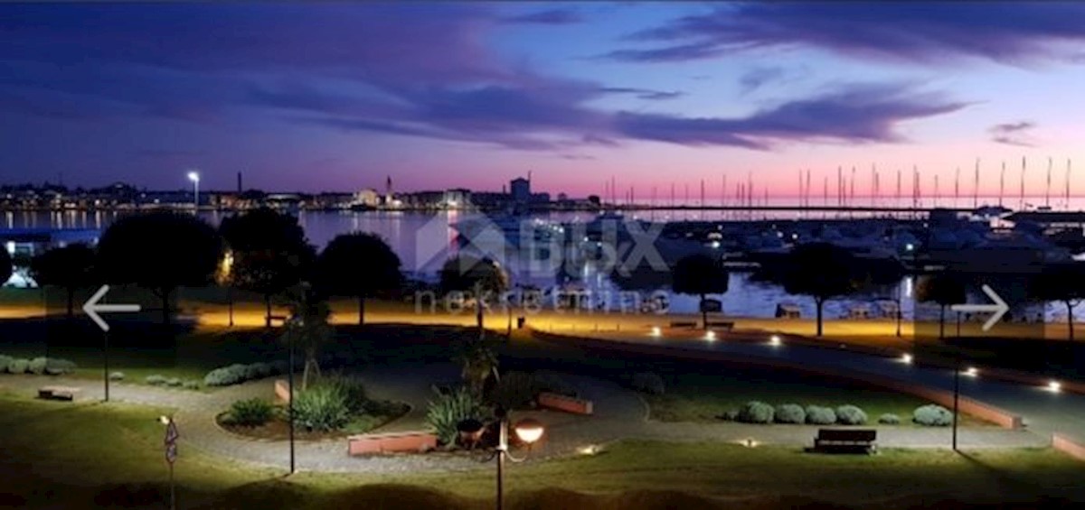 Wohnung verkauf UMAG, ISTARSKA DUX Nekretnine Rijeka REC ID