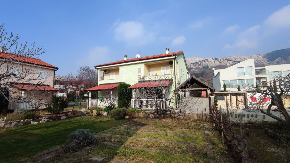 BAŠKA