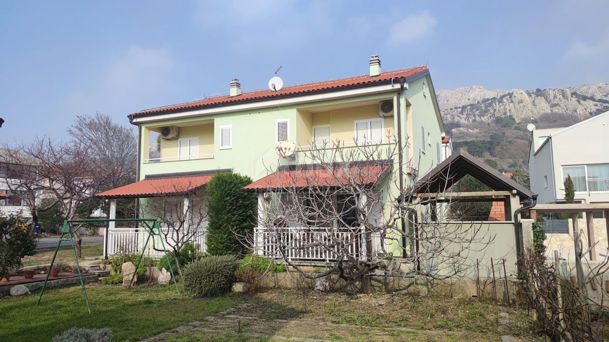 BAŠKA