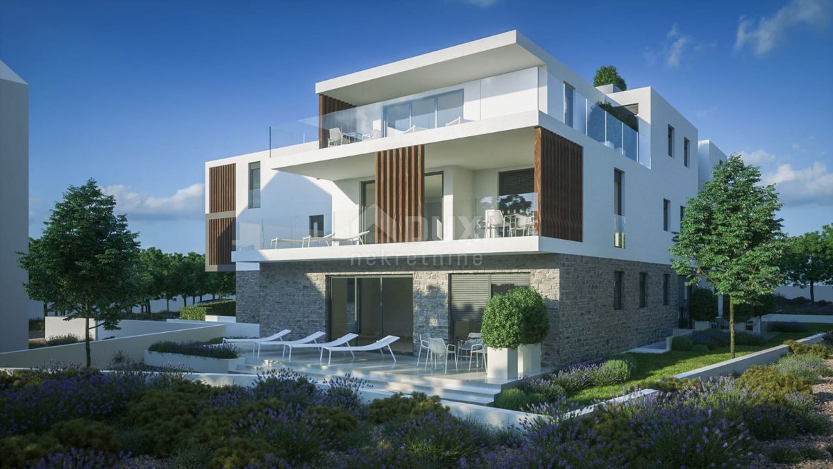 VODICE