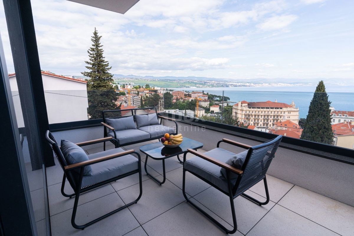 OPATIJA