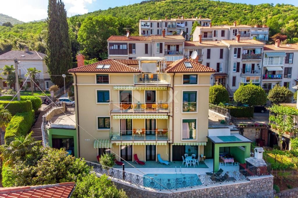 OPATIJA