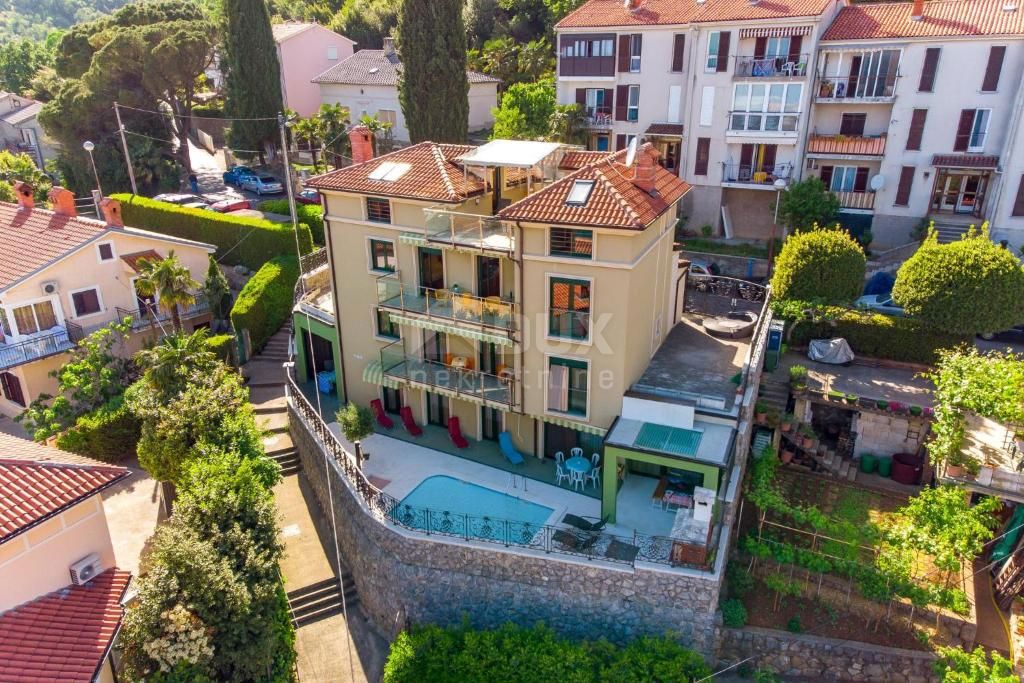 OPATIJA