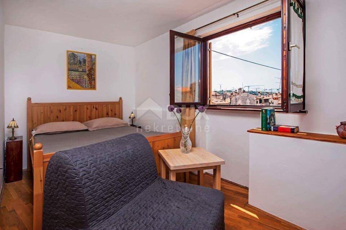 ROVINJ