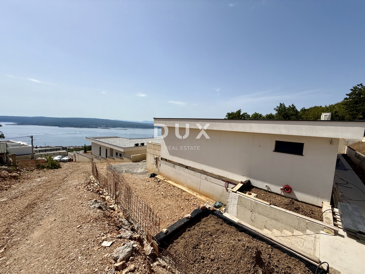 CRIKVENICA