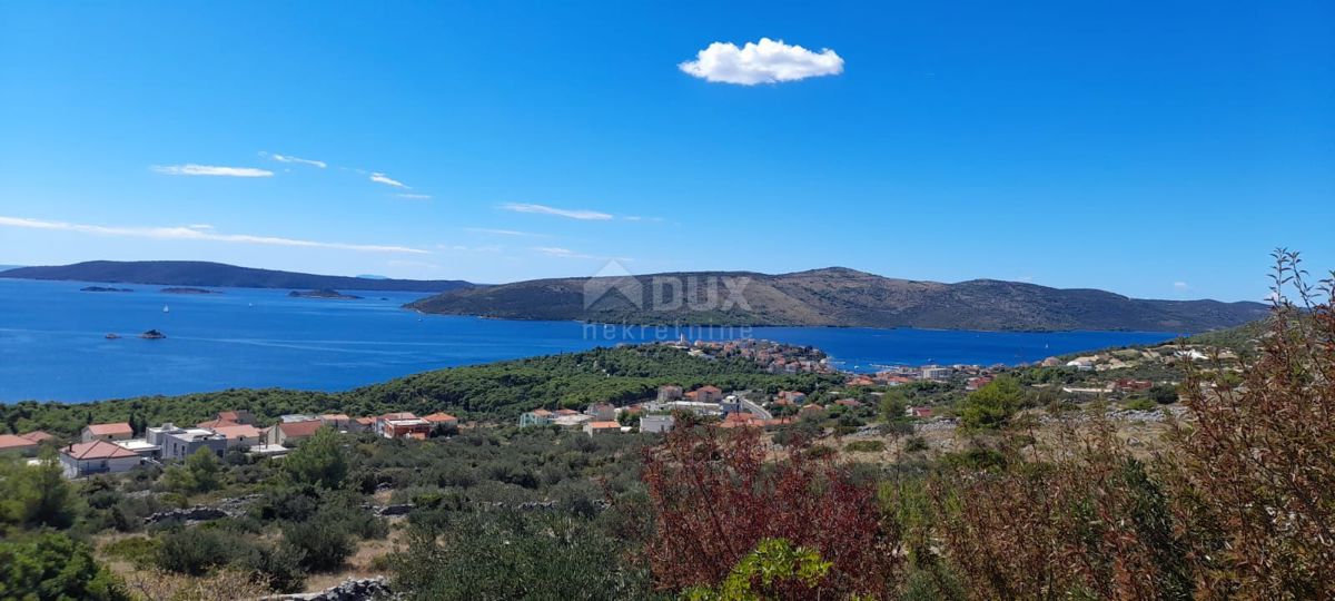 TROGIR