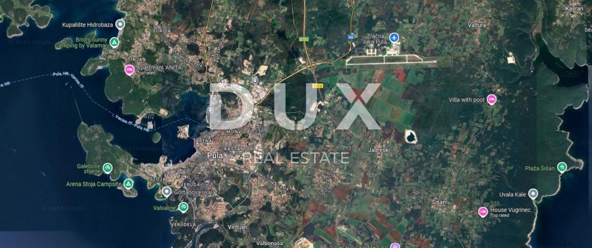 PULA
