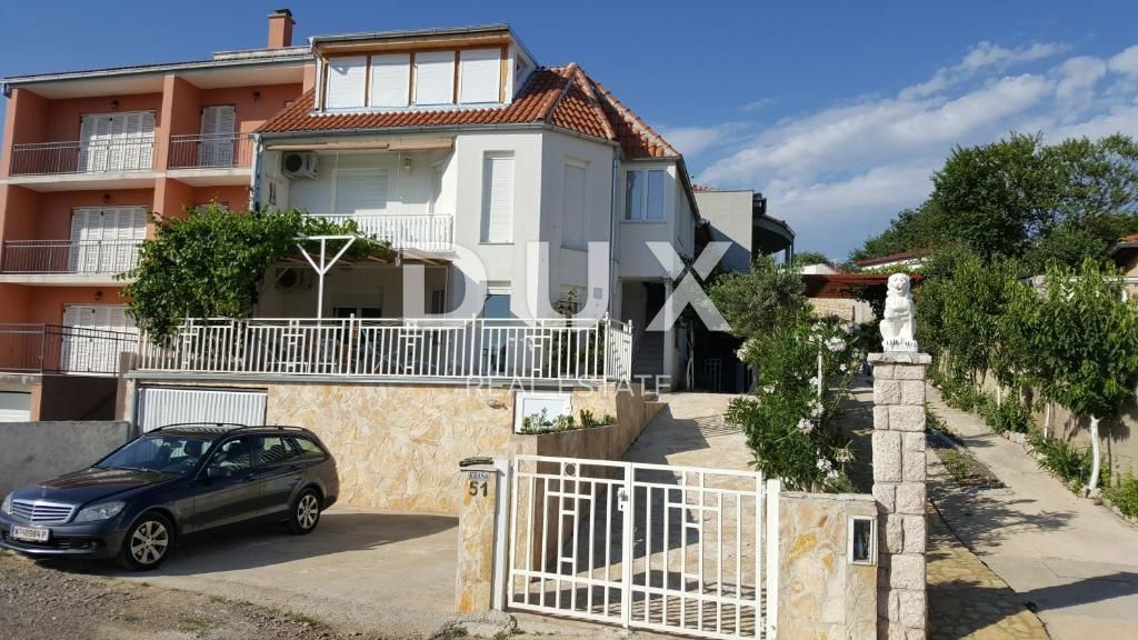 NOVI VINODOLSKI