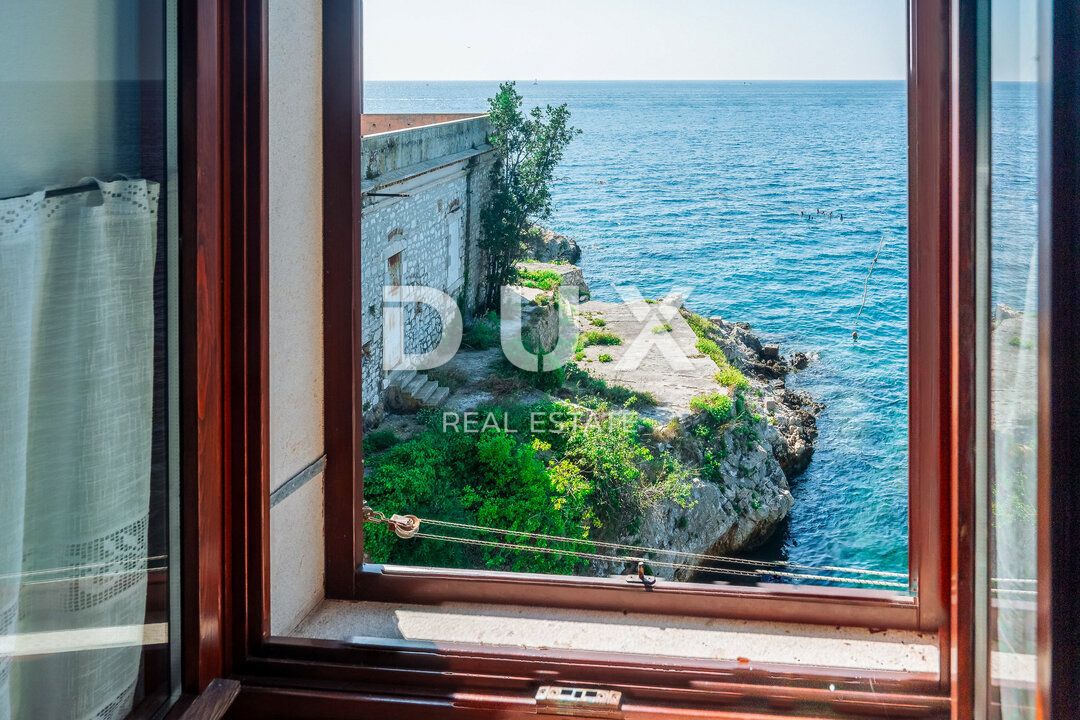 ROVINJ