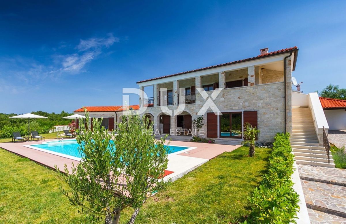 SVETI LOVREČ PAZENATIČKI
