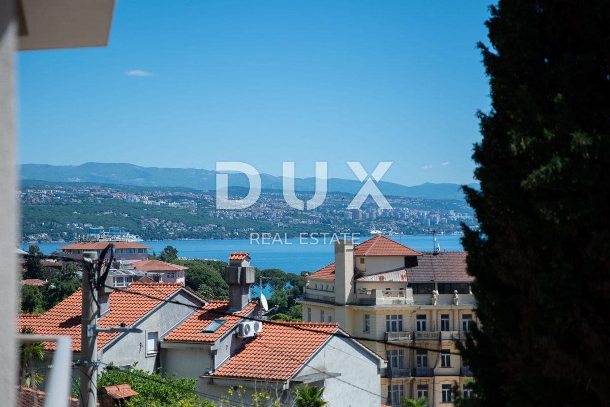 OPATIJA