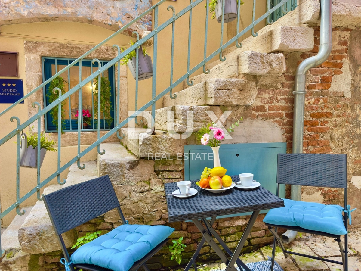 ROVINJ