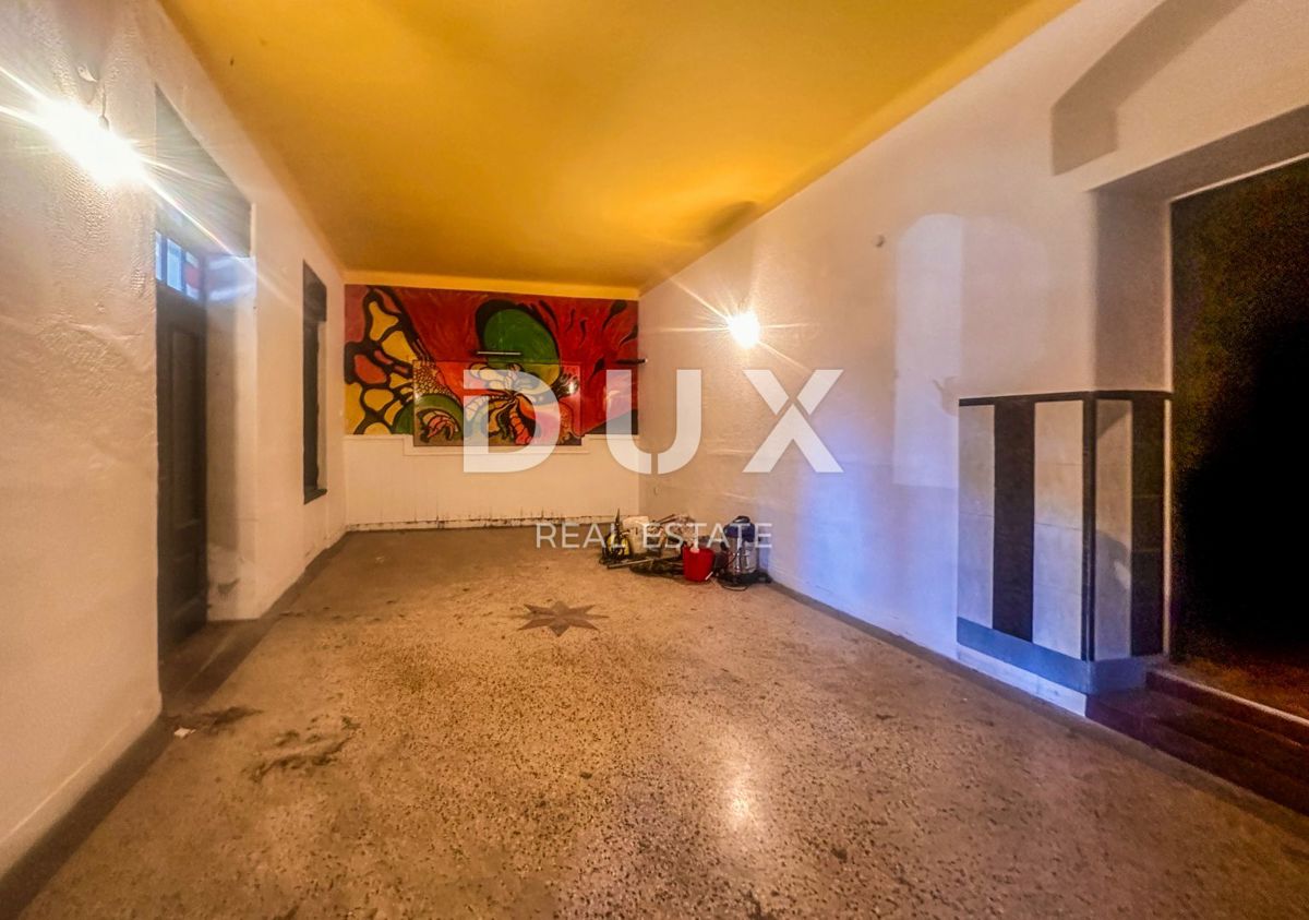 Коммерческая площадь RIJEKA, 187.000 €