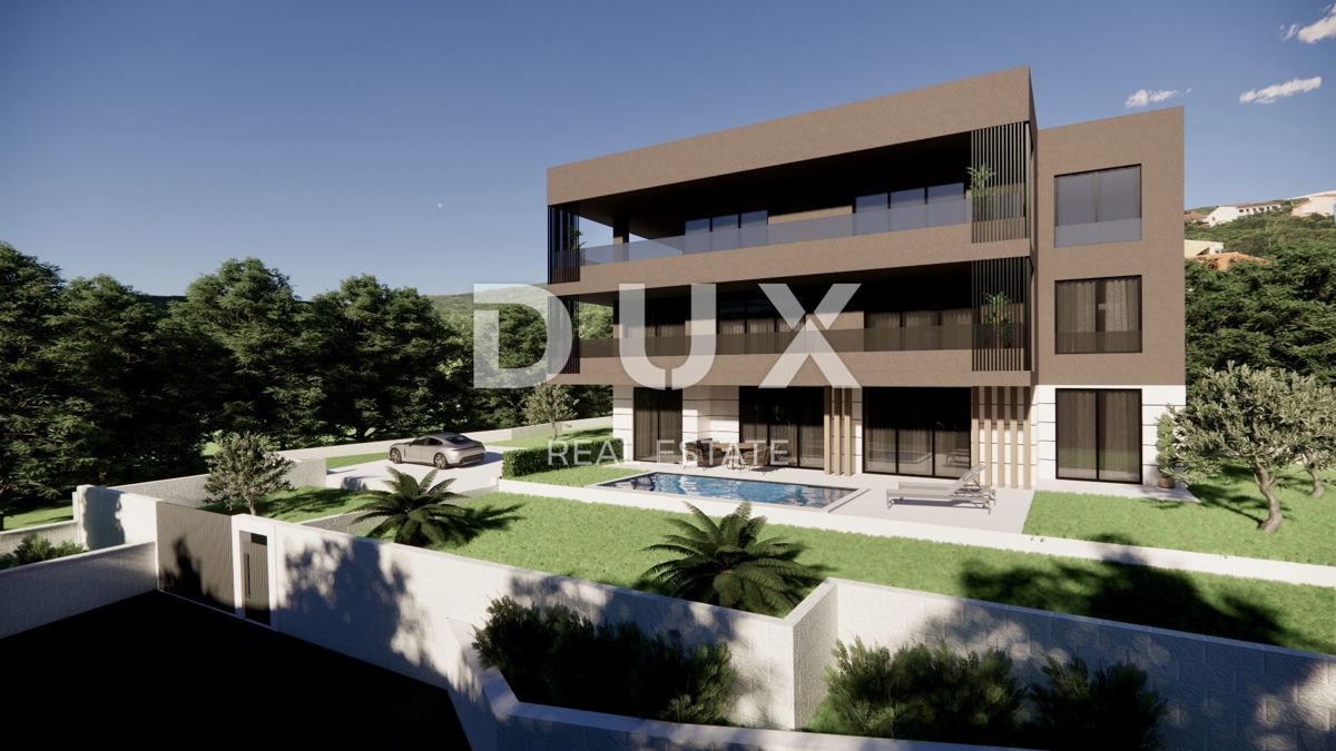 Appartamento CRIKVENICA, 290.000 €