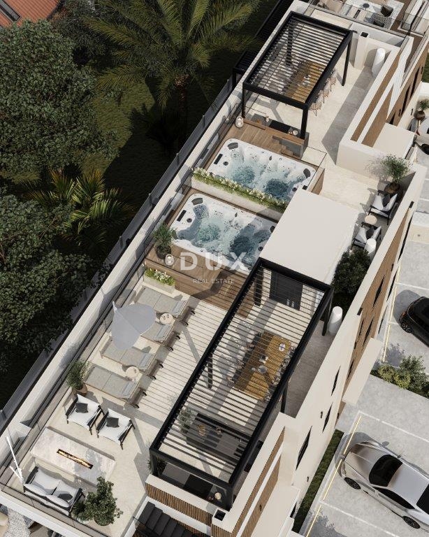 Appartamento NIN, 1.528.254 €