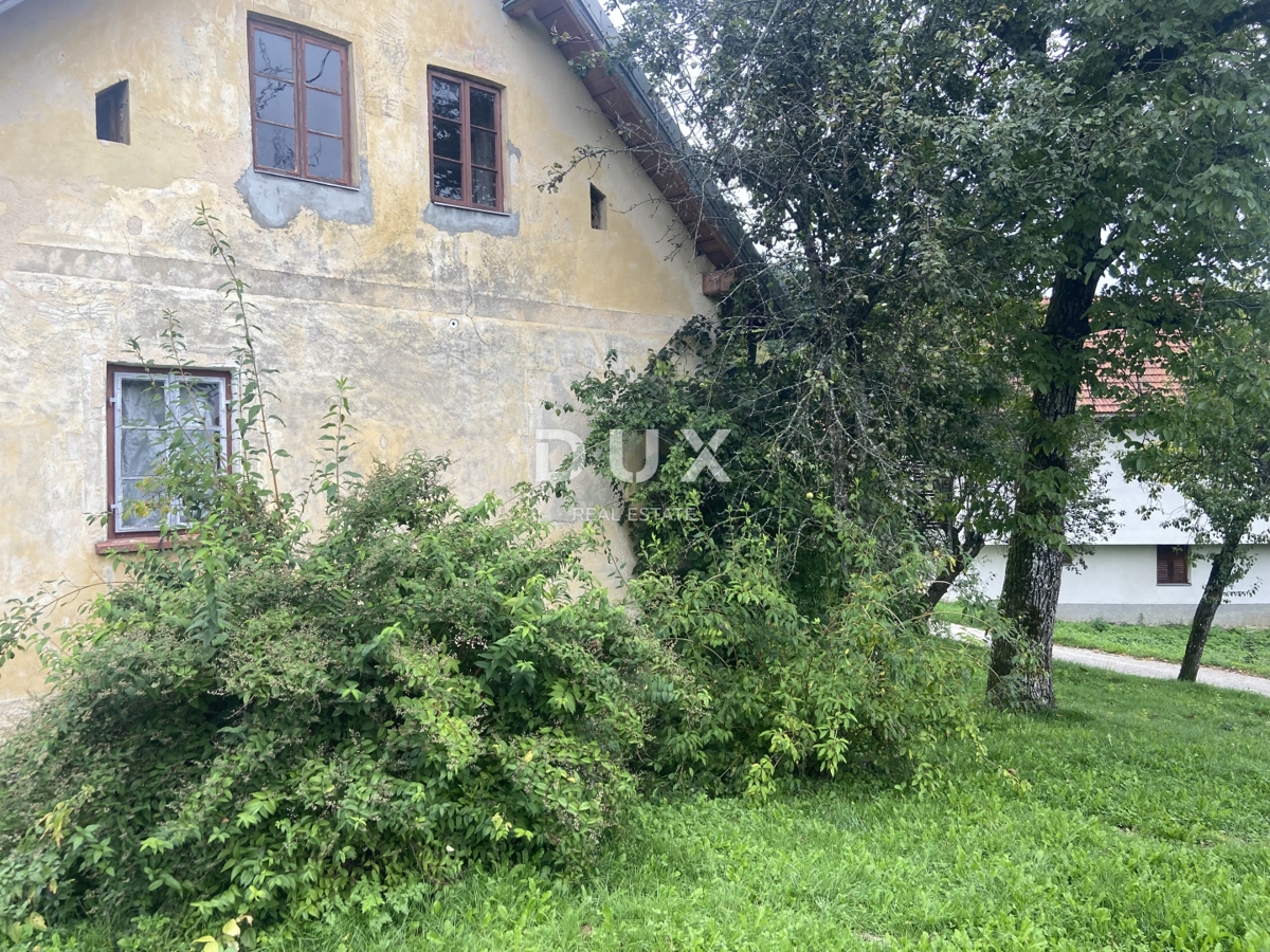 Дом VRBOVSKO, 139.000 €
