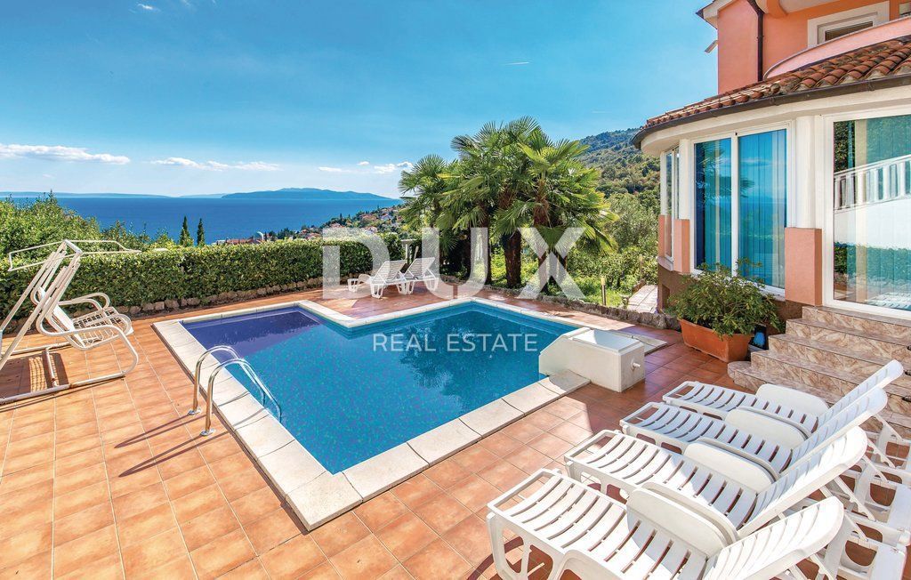 OPATIJA