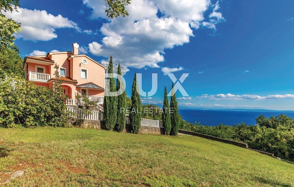 Casa OPATIJA, 1.040.000 €