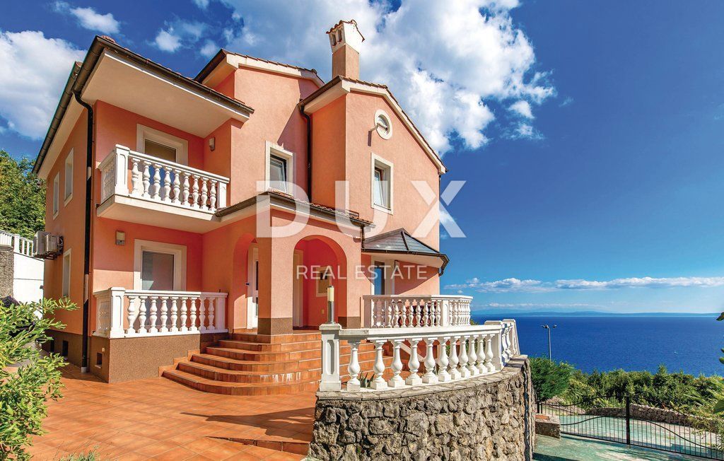OPATIJA