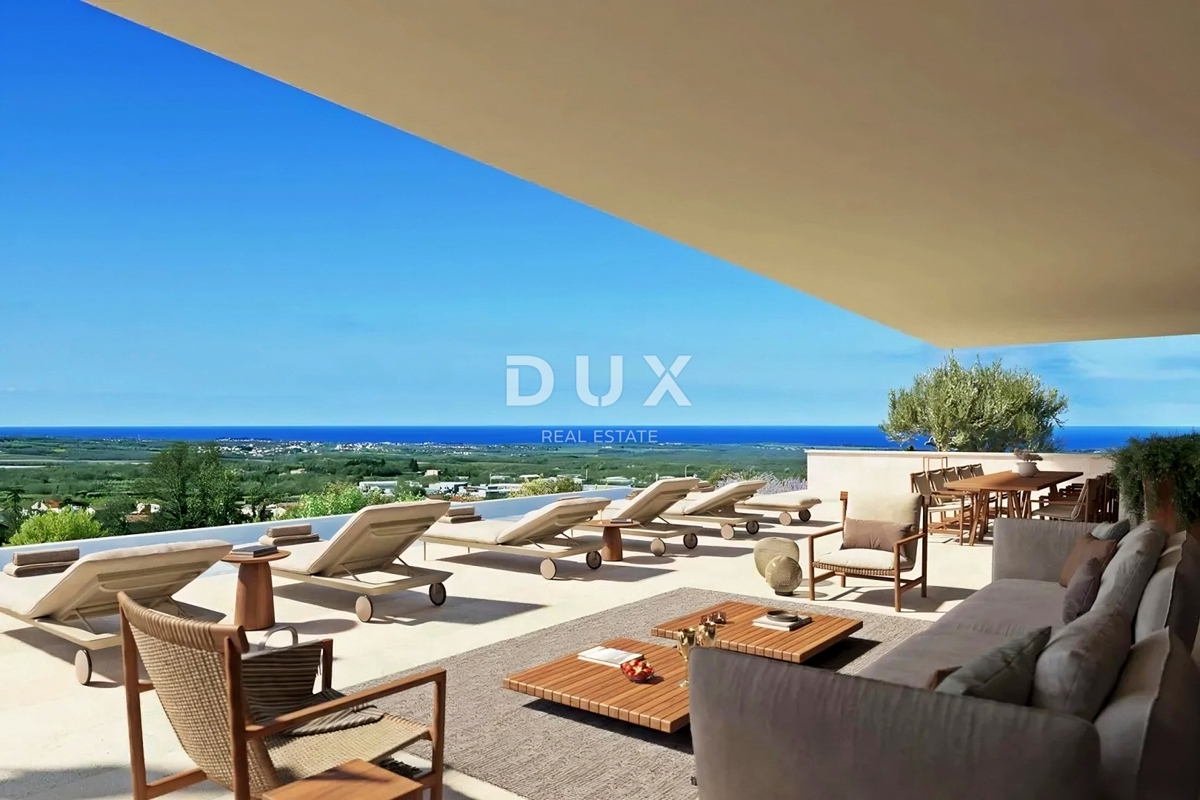 Casa POREČ, 3.200.000 €