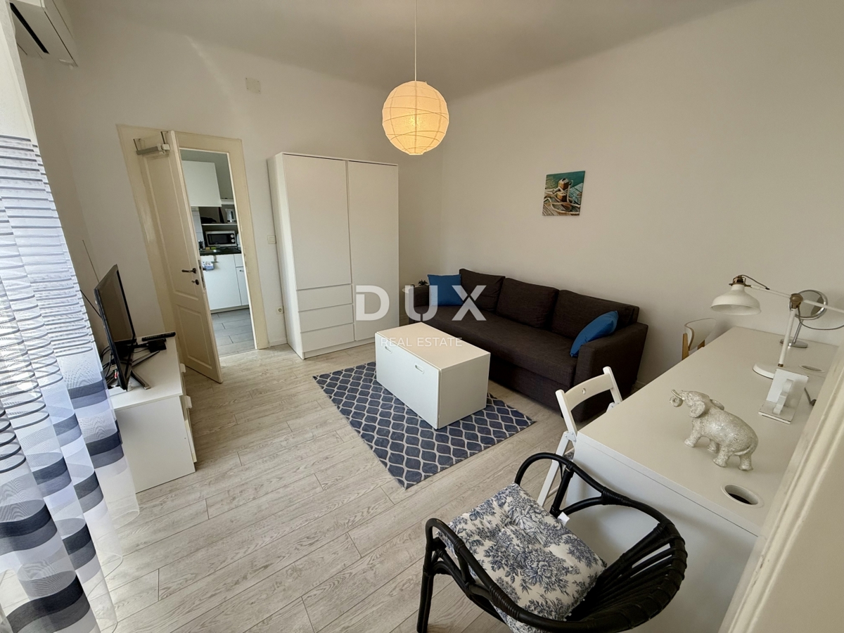 Квартира RIJEKA, 650 €