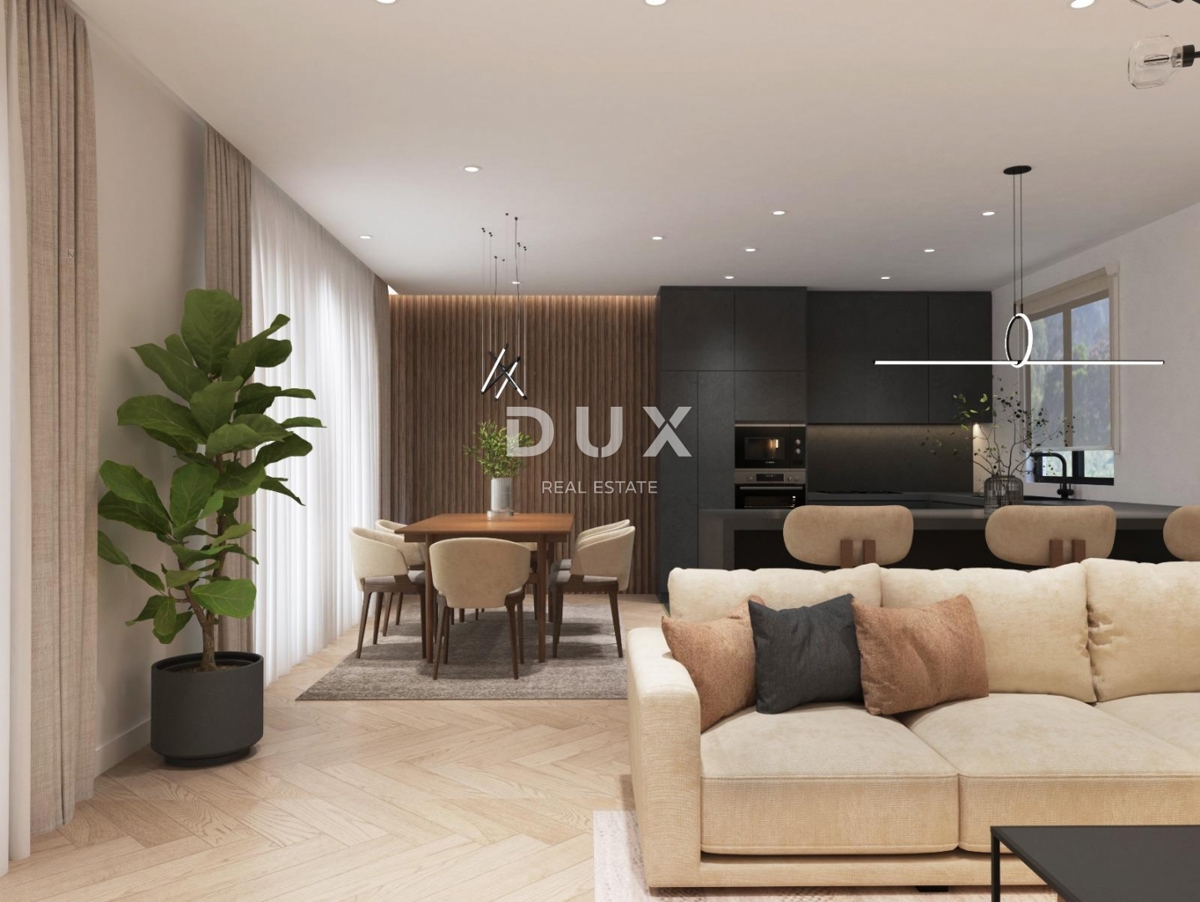Квартира MEDULIN, 515.000 €