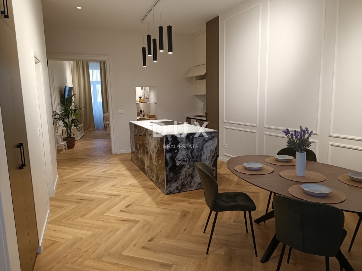 Квартира RIJEKA, 340.000 €