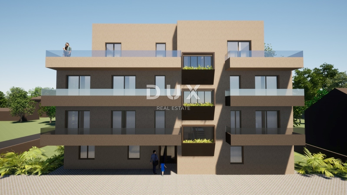 Квартира ZAGREB, 277.327 €