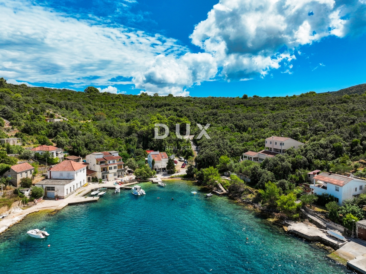 Участок DUGI OTOK, 345.000 €