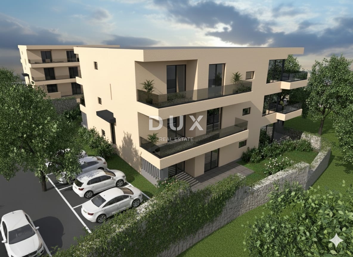 Квартира NOVALJA, 303.000 €
