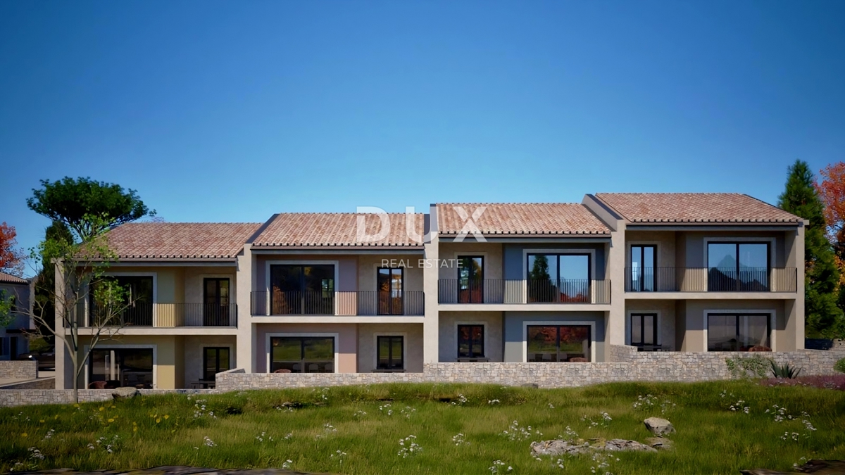 Appartamento ROVINJ, 240.000 €