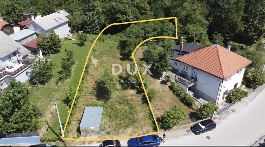 Участок ZAGREB, 322.000 €