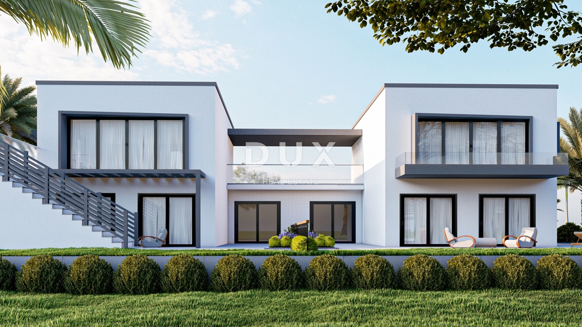 Casa KRK, 600.000 €