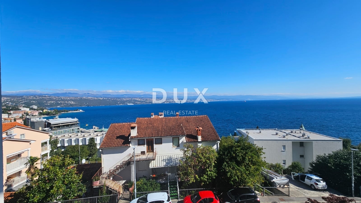 Appartamento OPATIJA, 415.000 €
