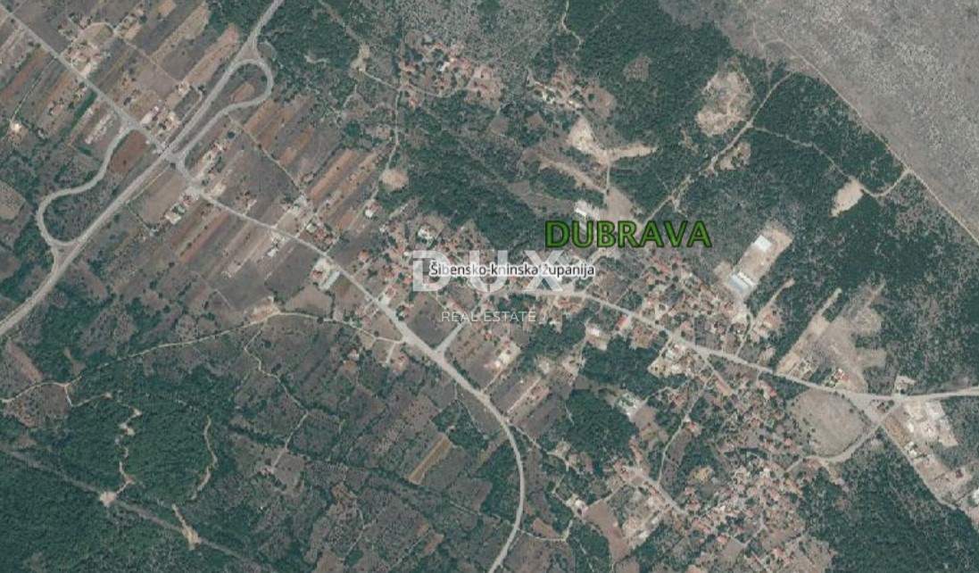 Terreno ŠIBENIK, 83.000 €