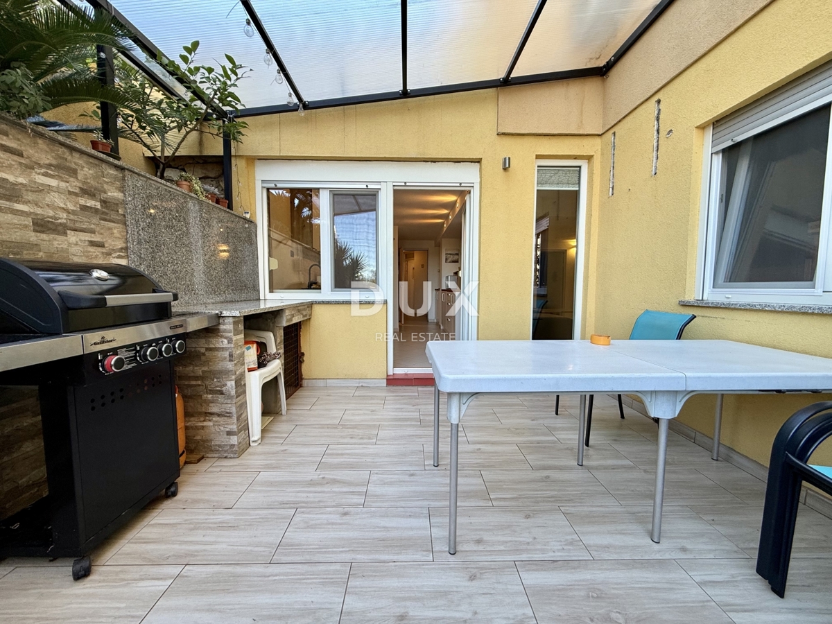 Appartamento CRIKVENICA, 265.000 €