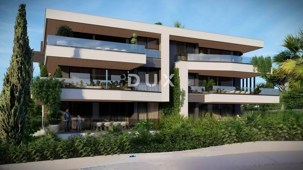 Appartamento ROVINJ, 883.500 €
