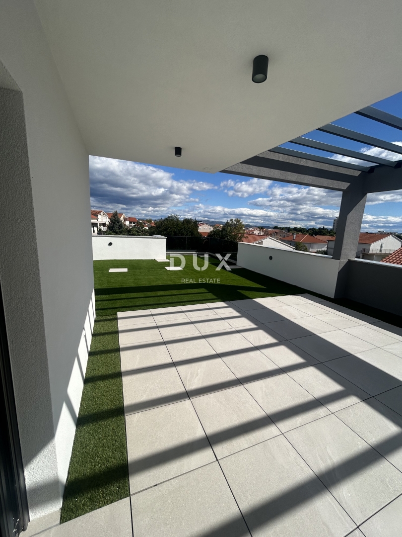 Квартира VODICE