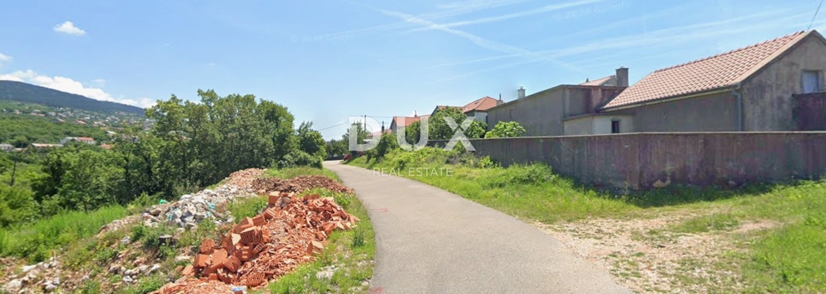 Terreno BAKAR, 65.000 €