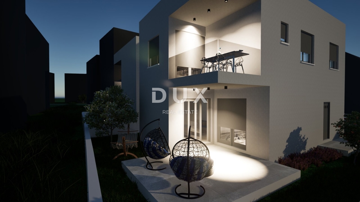 Квартира VODICE, 355.446 €