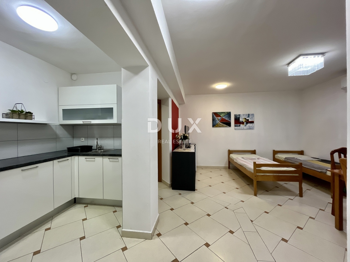 Квартира MATULJI, 1.650 €