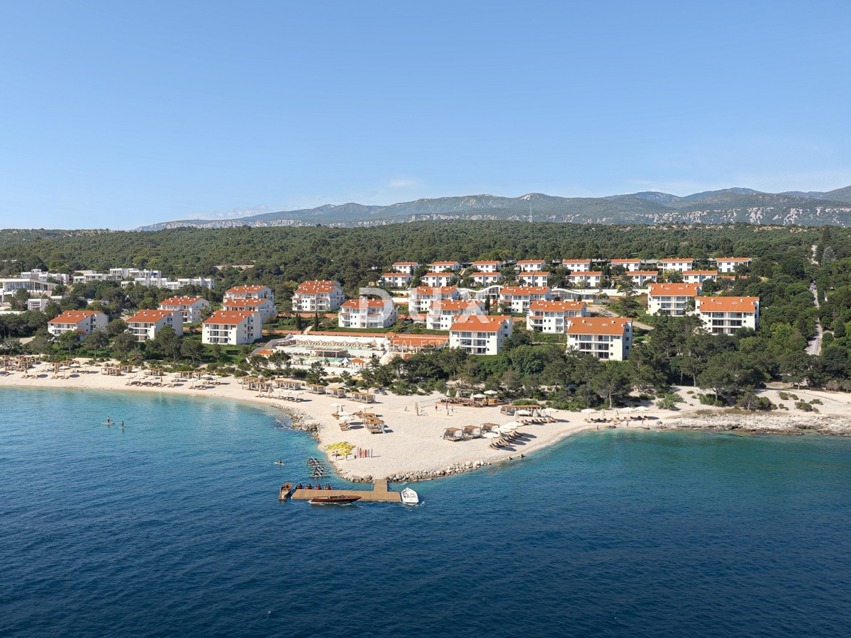 Квартира NOVI VINODOLSKI, 1.287.936 €