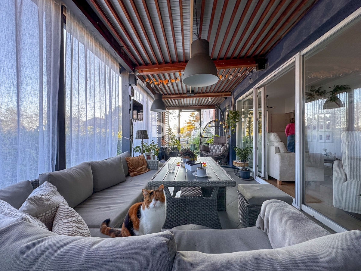 Квартира RIJEKA, 198.000 €