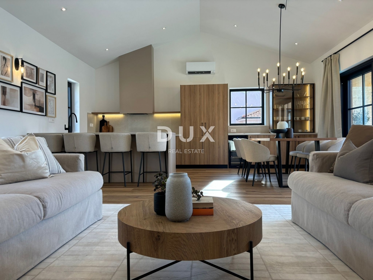 Casa ŽMINJ, 495.000 €