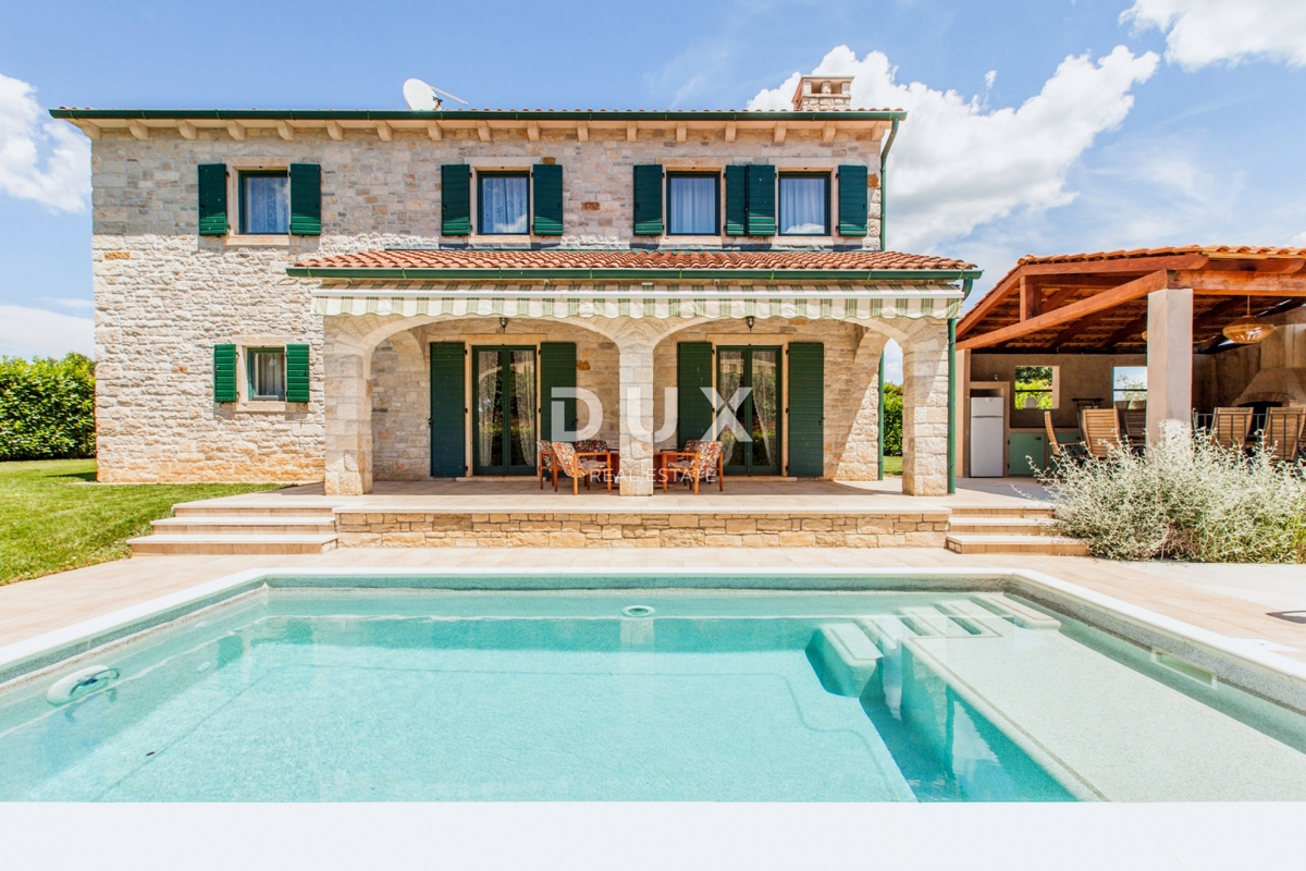 Casa VIŠNJAN, 590.000 €